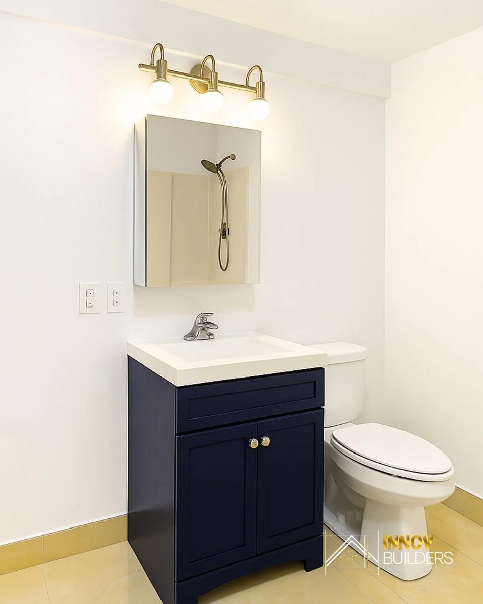 Innov Builders Project